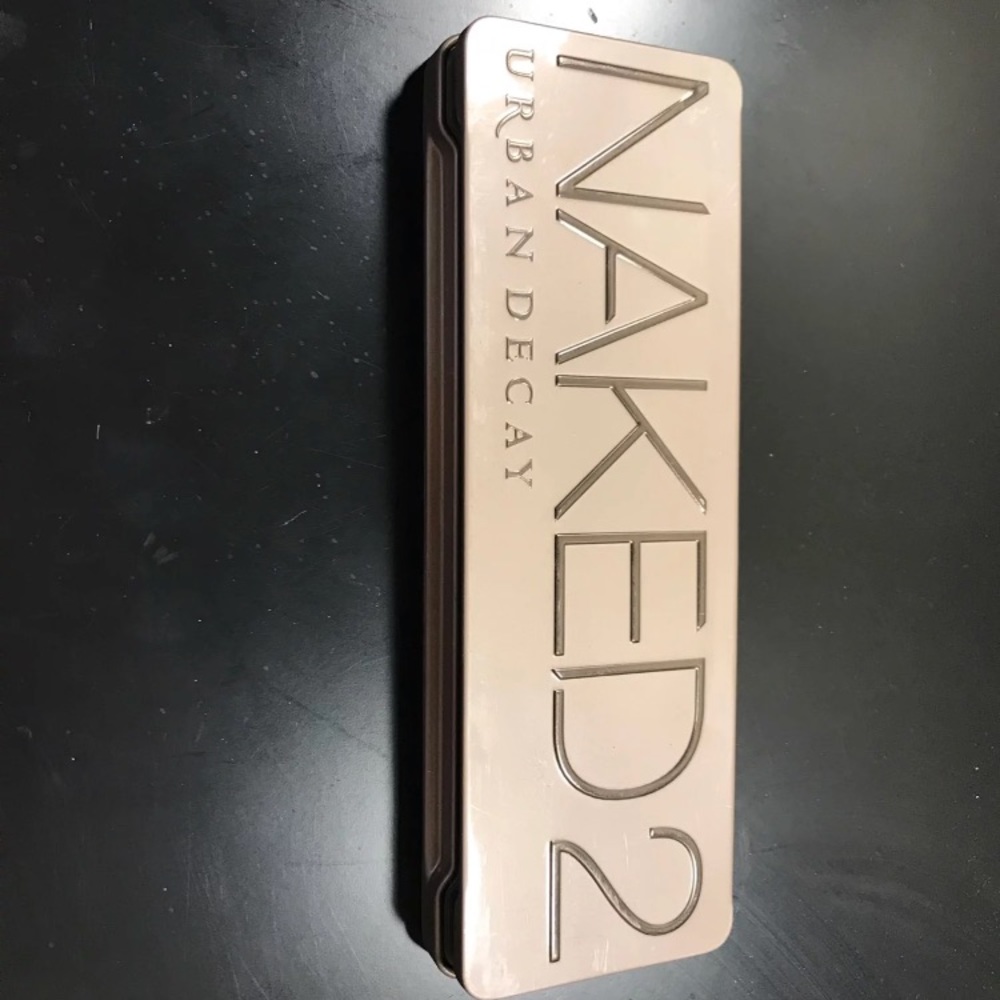 Urban Decay Naked 2